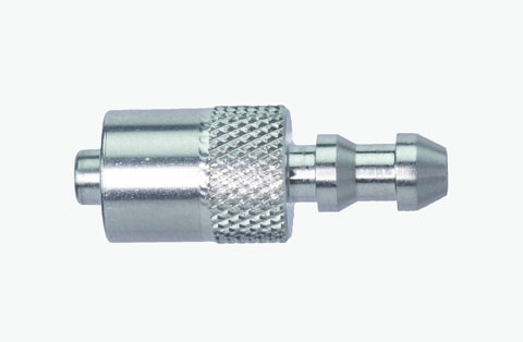 SSALZ3220 Male Luer Lock 0.218 O.D.